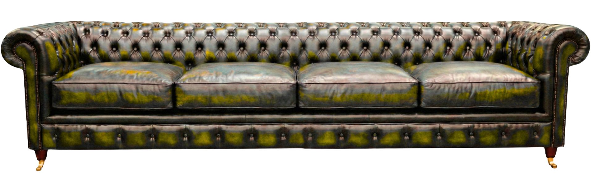 The Dorchester Chesterfield